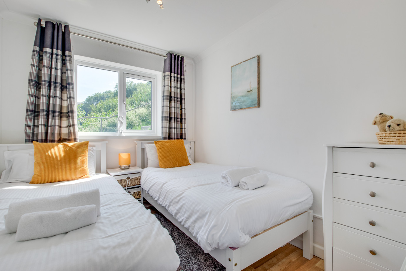 Villa 49, Millendreath Beach Resort (L30037) Cornish Horizons